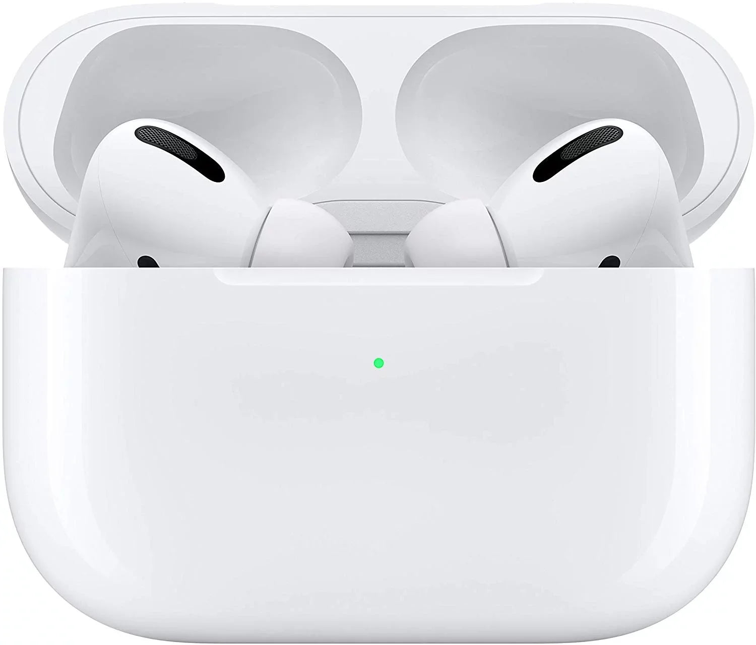 Like New  Apple AirPods PRO Wireless Headset Ivory MWP22AM/A