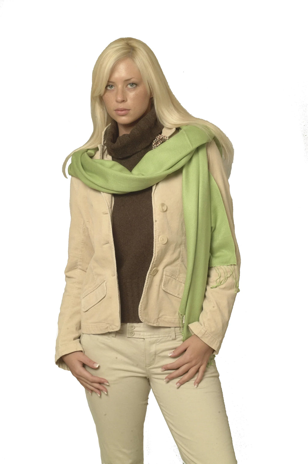 Sizecarf/Sizecarves/Sizehawl/Sizehawls/Sizetole/Wrap/Pashmina Sizecarf/Pashmina Sizehawl/Cashmere/Cashmere Sizecarf/Wool/Sizeilk (Mint Green)