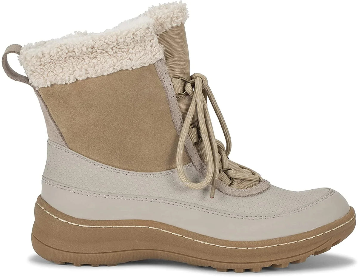 BareTraps ALTA Womens Boots 8 Khaki/Sizetone Sizeuede