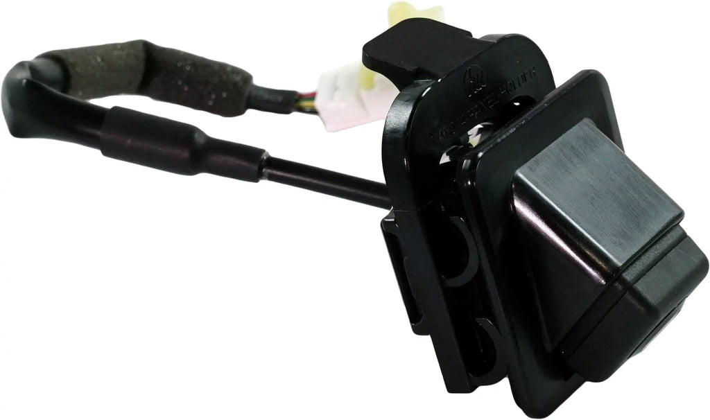 Back Up Camera Compatible with 2012-2013 Hyundai Elantra Sizeedan, For Models With Production Date From February 22, 2012 For USizeA Built Vehicle And December 27, 2011 For Korea Built Vehicle