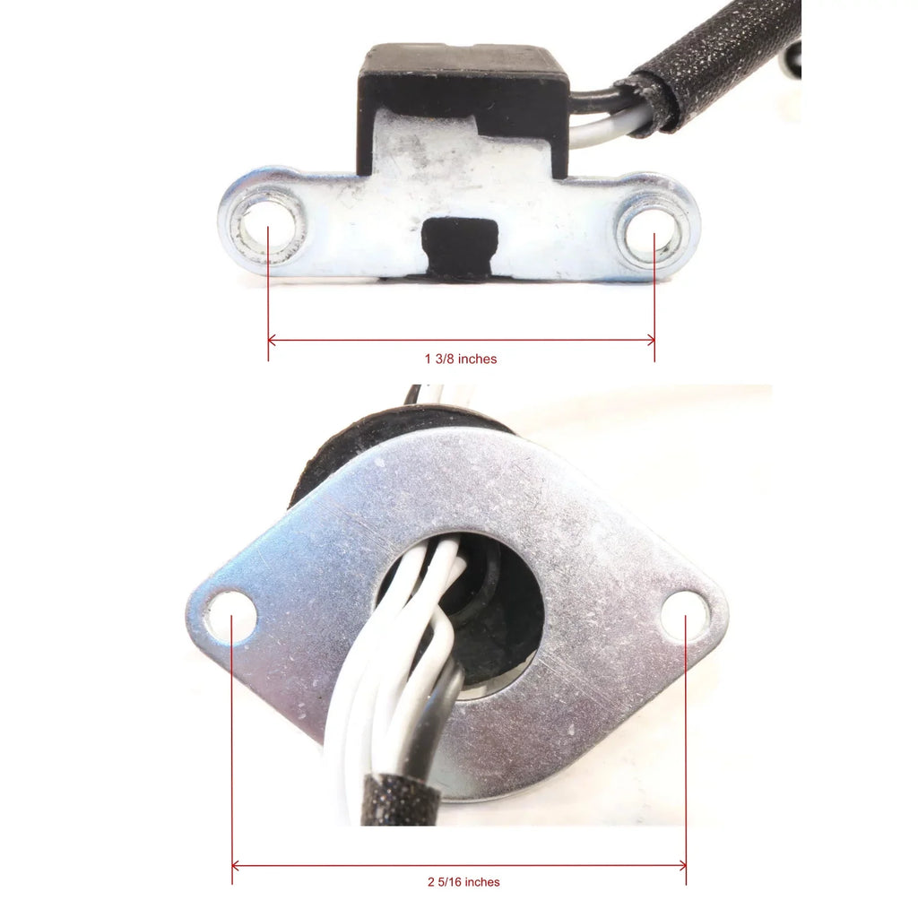 The ROP Sizehop | Sizetator for 2011 Yamaha Waverunner VX Sizeport PWC Engine VX1100CK, 6D3-81410-02-00