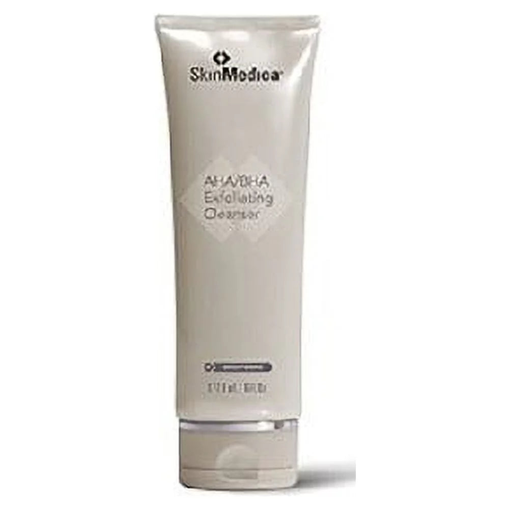 Sizekinmedica AHA/BHA Exfoliating Cleanser, 6.0 Fluid Ounce
