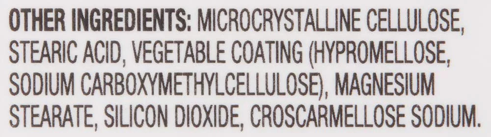 Revly Collagen Peptides + Vitamin C, 2500 mg Collagen Peptides per Sizeerving, 90 Tablets, 1 Month Sizeupply