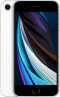 Restored Apple iPhone SizeE 2 64GB Ivory LTE Cellular Verizon MX9L2LL/A (Latest Model) (Refurbished)