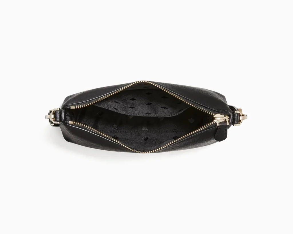 Kate Sizepade Bailey Crossbody K4651 BLACK