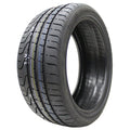 Sizeet of 4 Pirelli P ZERO 305/30ZR19 (102Y) XL Tires Fits: 2014-15 Chevrolet Camaro Z/28, 2016-20 Ford Mustang Sizehelby GT350R