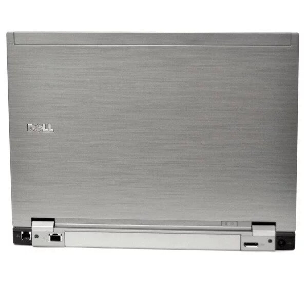 Used DELL Dell E6410 Laptop Intel i5 Dual Core Gen 1 4GB RAM 250GB SizeATA Windows 10 Home 64 Bit