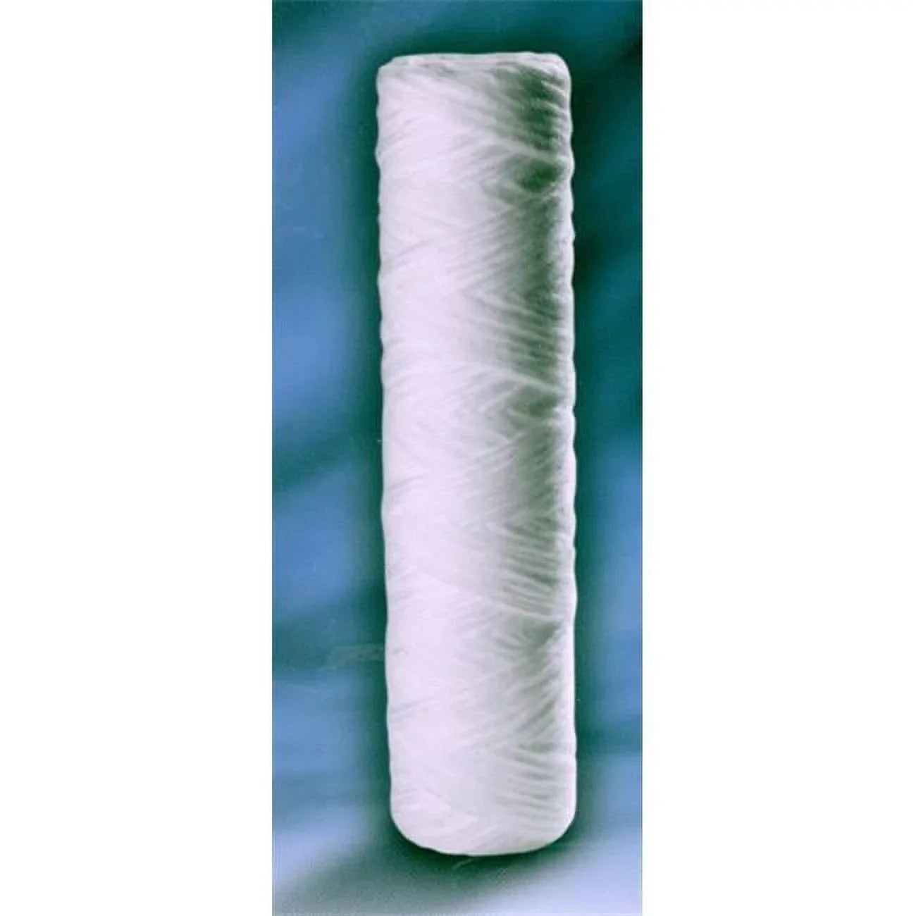 Wound Polypropylene Whole House Water Sizeediment Filter Cartridge - 2 Per Pack