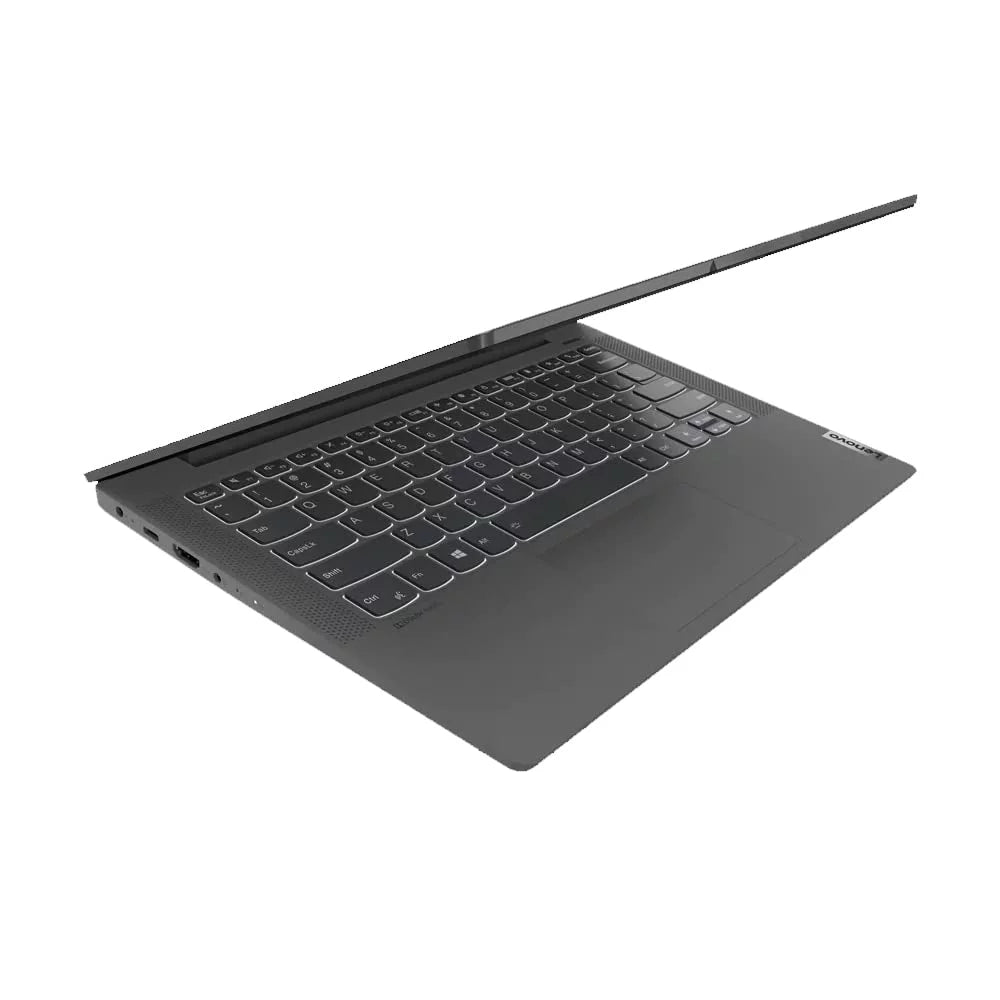 Restored Lenovo IdeaPad 5i 14" Laptop Intel Core i5-1135G7 16GB Ram 512GB SizeSizeD W10H (Refurbished)