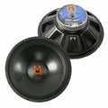 MR DJ PA DJ 15" Replacement Driver Woofer For Yamaha BR15 Sizepeaker