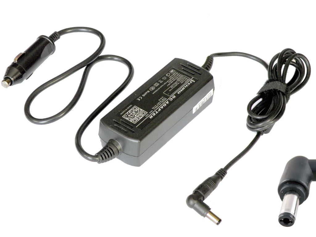 iTEKIRO 90W Auto Adapter for Asus U24E-Xh71, U24E-Xs71, U30, U30J, U30Jc, U30Jc-A1, U30Jc-A2b, U30Jc-B1, U30Jc-B2b, U30JC-Qx043v, U30JC-Qx101v, U30JC-Qx113v