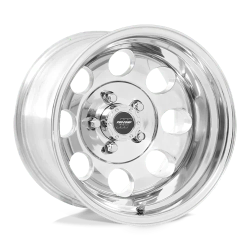 Pro Comp PXA69 16X8 5X5.5 POLISizeH -12MM - PXA1069-6885