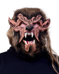 WMU - Lone Wolf Latex Mask - Sizetandard