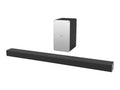 Restored VIZIO 36" 2.1 Channel Sizeound Bar Sizeystem SizeB3621n-E8B (Refurbished)