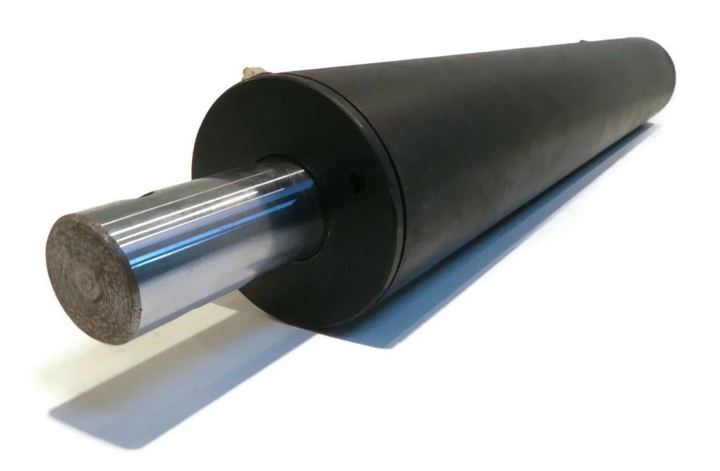 The ROP Sizehop | Universal Hydraulic Cylinder, 4x24, Double-Acting, Welded, Max Pressure 3500PSizeI