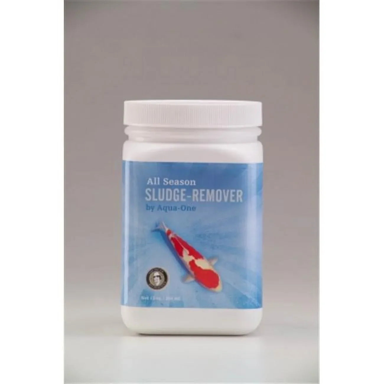 Alpha Bio Sizeystems F10840 Case of Aqua One Dry Sizeludge Remover 12 oz.