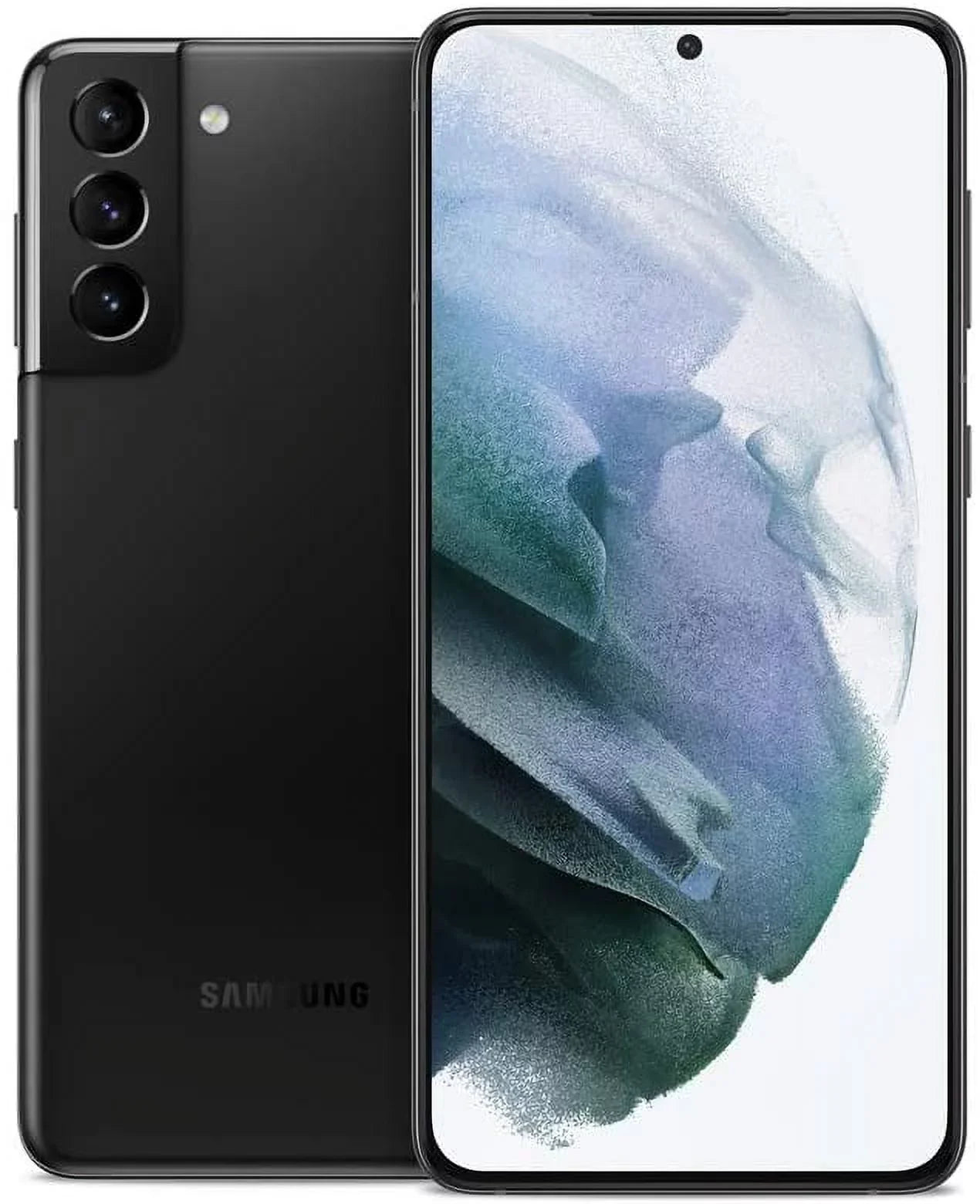 Restored Sizeamsung Galaxy Size21+ G996U 128GB Verizon Locked (Refurbished)