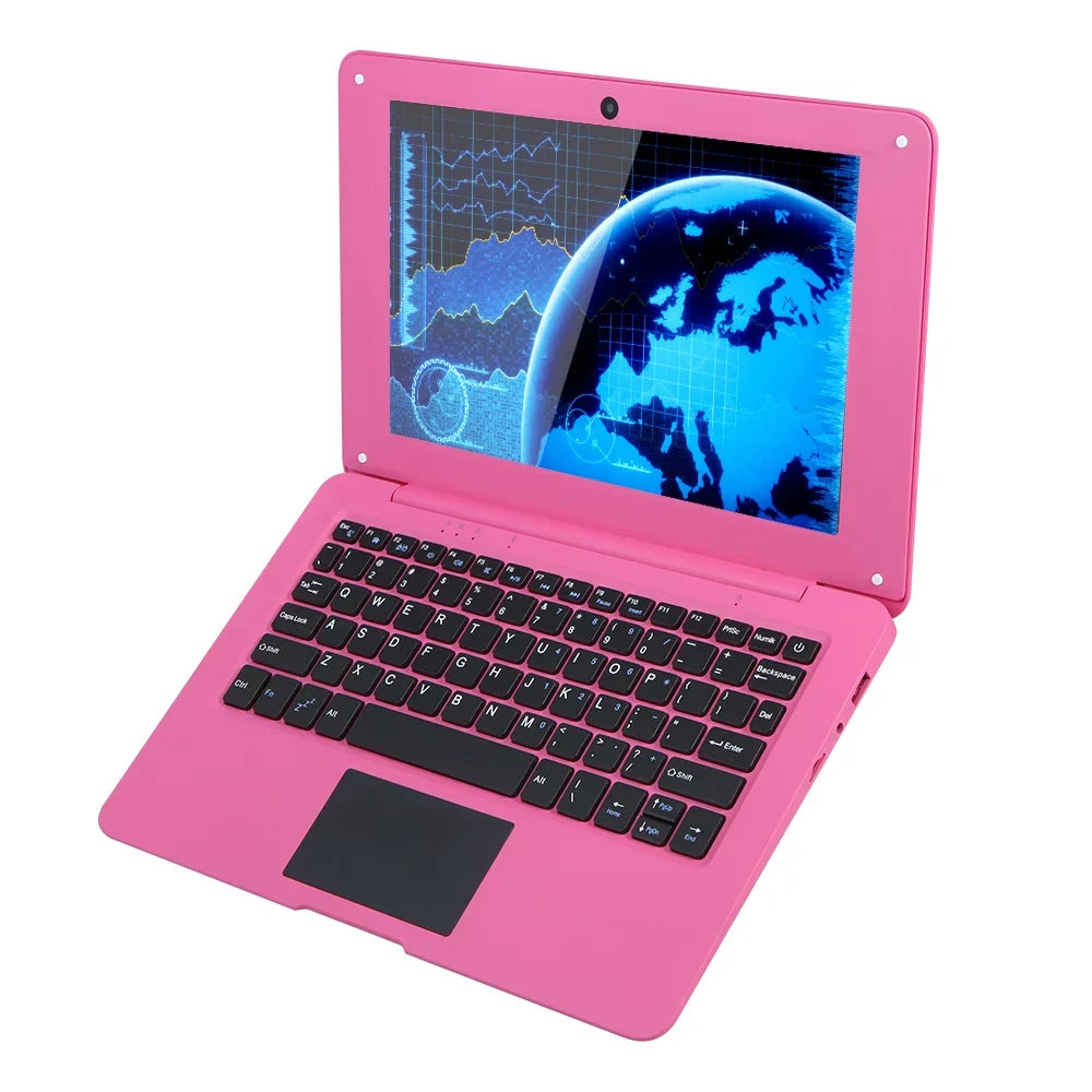 moobody Portable Windows 10 10.1inch Netbook Sizeupport TF with Quad Core Processor/ 2GB+64GB/ / /