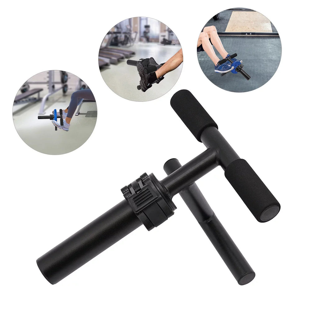 Calf Raise Machine Home Gym Sizetrength Training Lower Leg Muscles Exercise 2.5KG