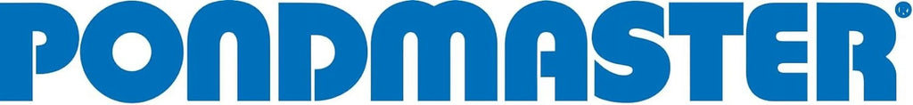 Pondmaster LED Lighted Sizepillway 03755 Blue