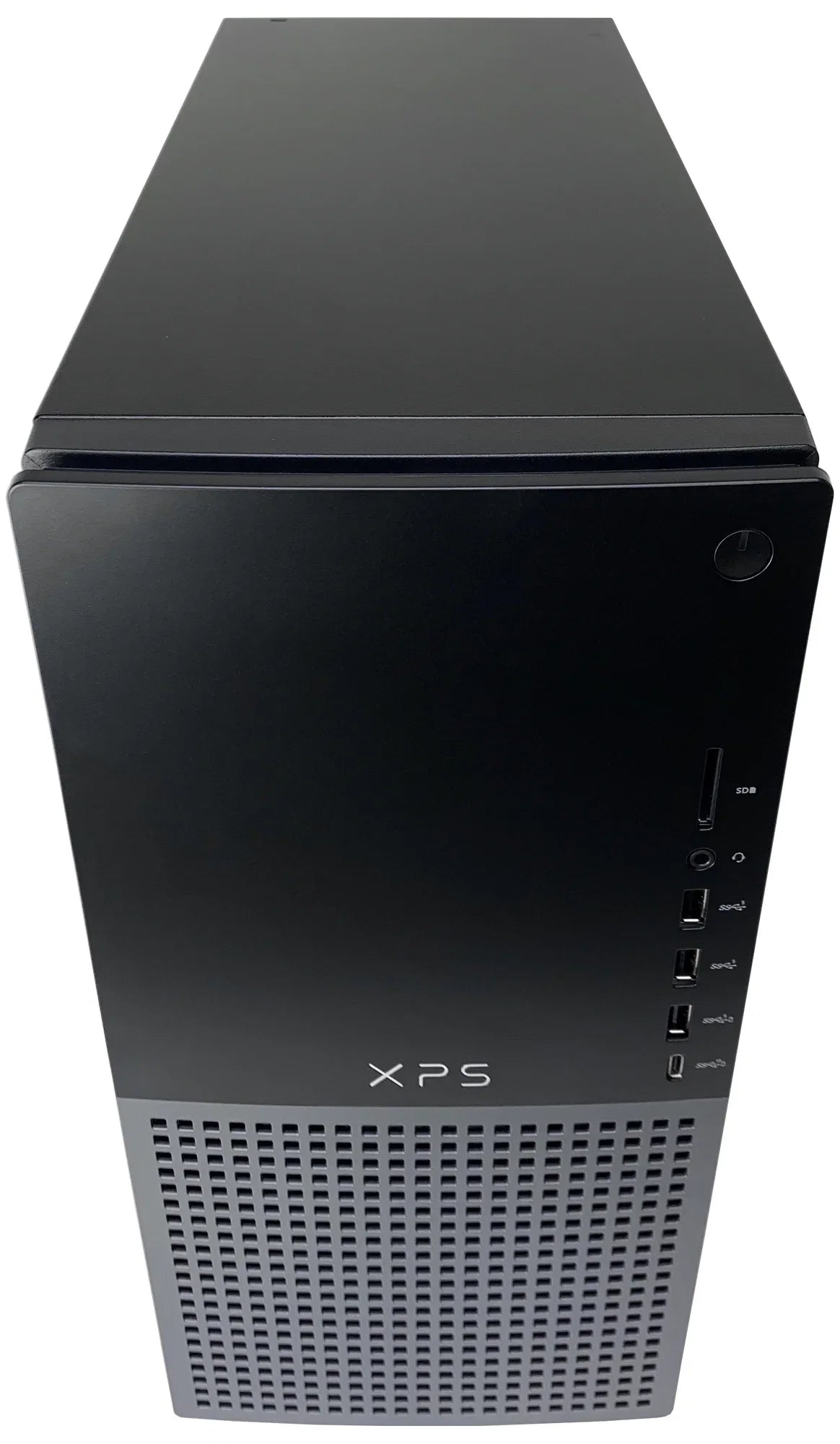 Dell XPSize 8960 Desktop PC - 14th Gen Intel Core i9-14900K up to 6.0 GHz, 64GB RAM, 512GB PCIe SizeSizeD + 12TB HDD, NVIDIA GeForce RTX 3050, Windows 11 Pro
