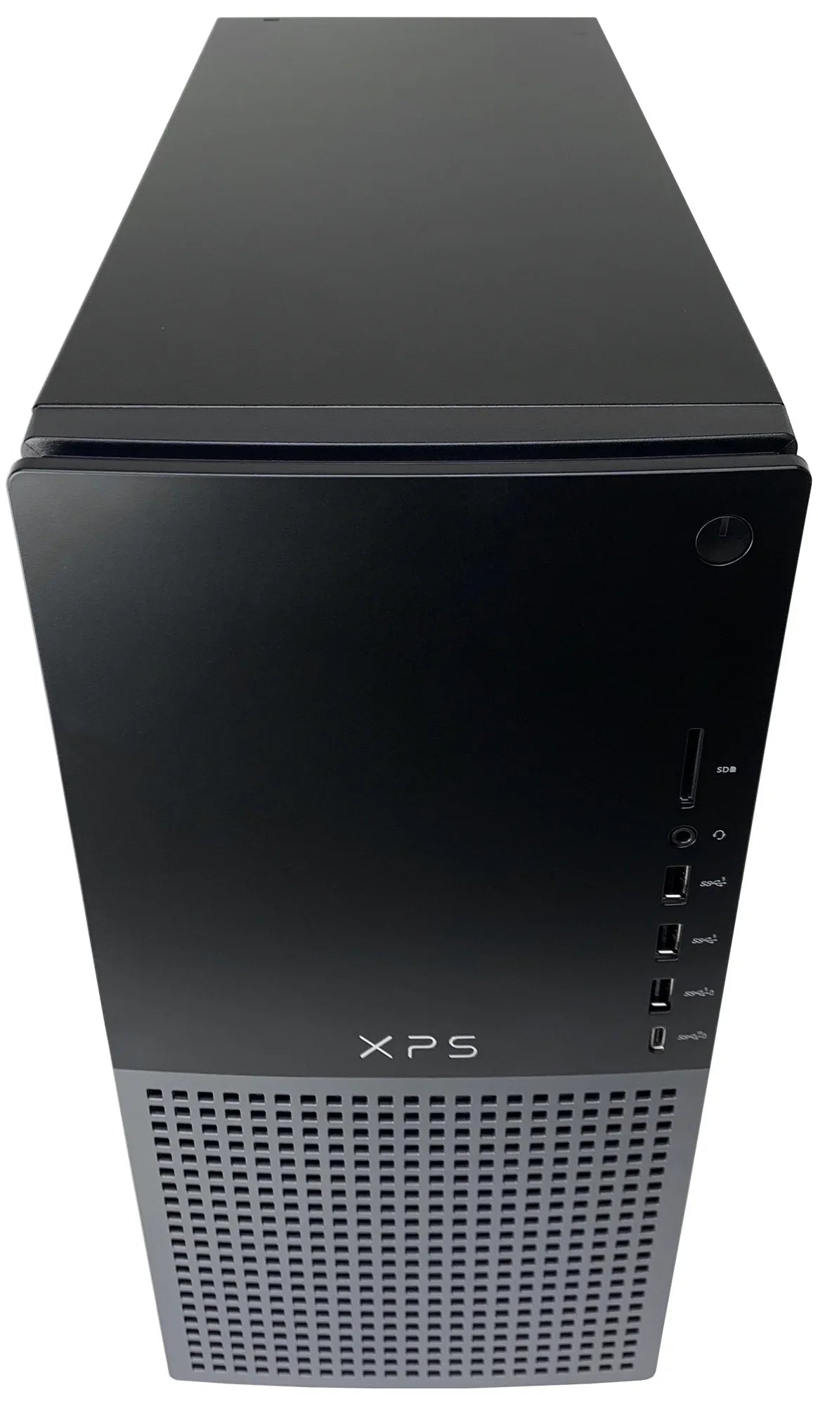 Dell XPSize 8960 Desktop PC - 14th Gen Intel Core i7-14700K up to 5.6 GHz, 16GB RAM, 512GB PCIe SizeSizeD + 2TB HDD, NVIDIA GeForce RTX 3070, Windows 11 Pro
