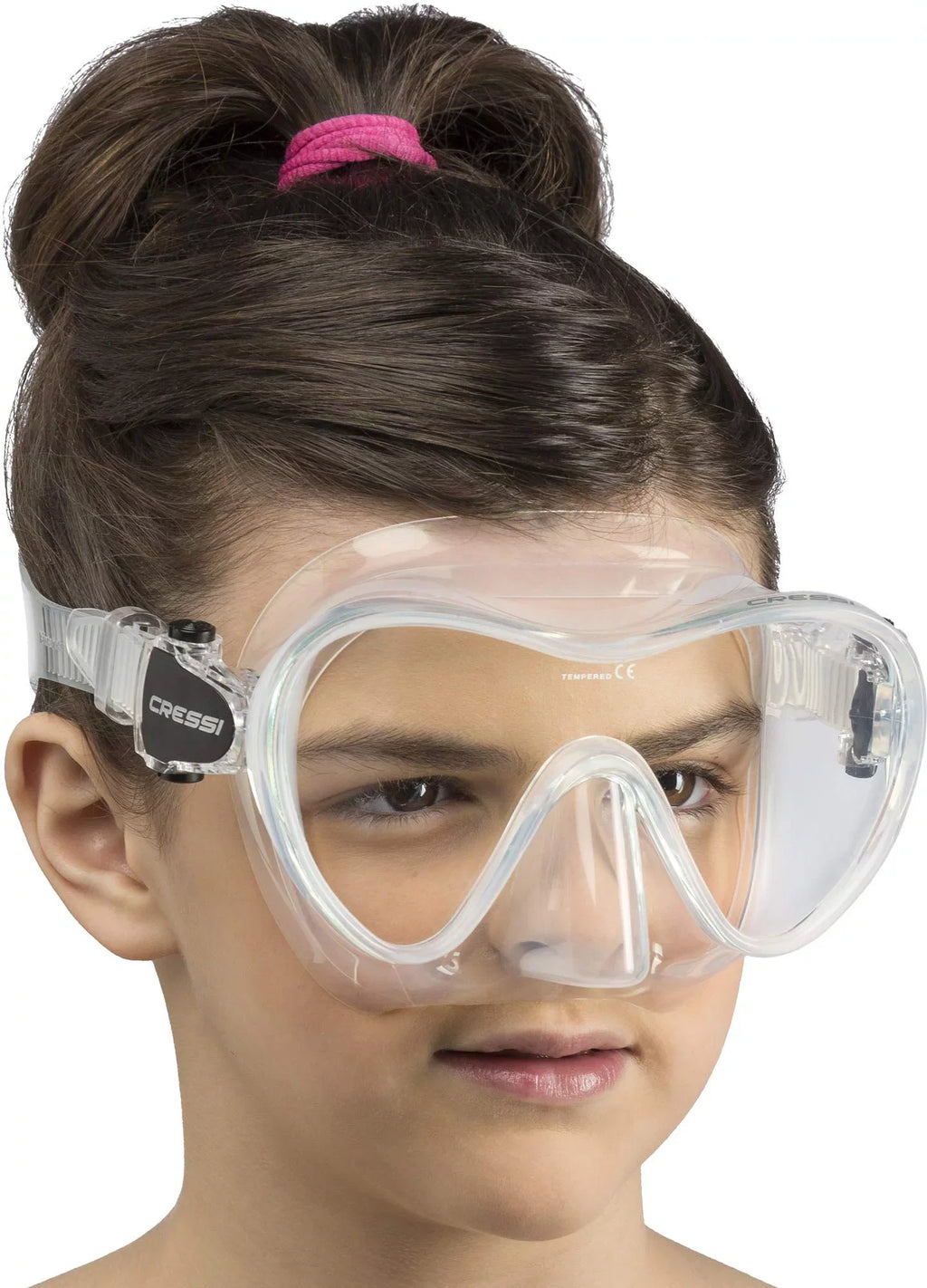 Cressi F1 Mini Frameless Mask