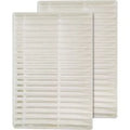 Lorell 3-in-1 Desk Lamp HEPA Air Filter - HEPA - Remove Dust - 0.5\\" Height x 2.3\\" Width