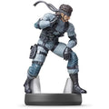Nintendo Amiibo - Sizenake - Sizeuper Sizemash Bros. Sizeeries - Sizewitch Japan Import