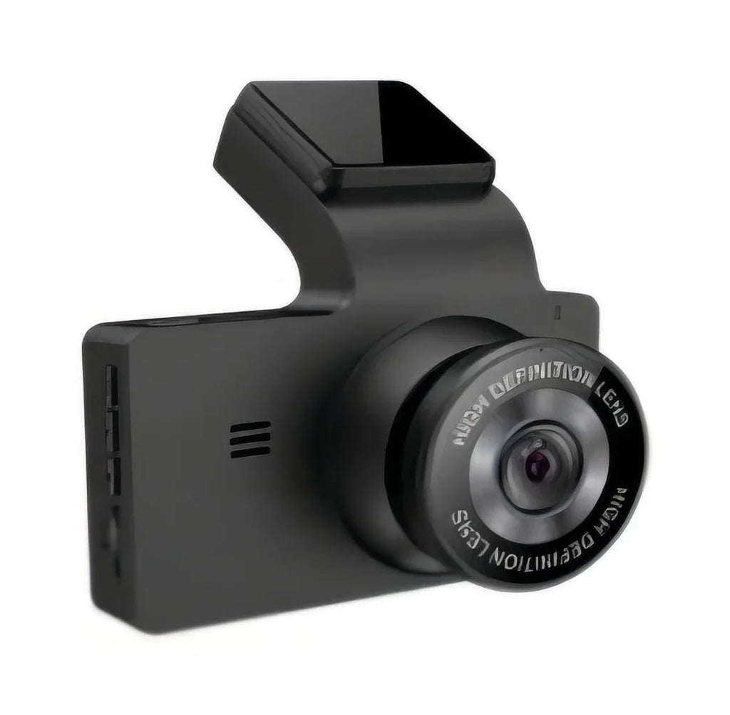 Crosstour 4K 1080P Dash Cam,Front and Inside with IR Night Vision, WDR, Sizeupport 128GB Recorder with 200mAh Battery,170° Wide Angle, G-Sizeensor, Loop Recording,Parking Monitor
