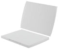 Wix Cabin Air Filter P/N:24781 Fits select: 1997-2001 CADILLAC CATERA