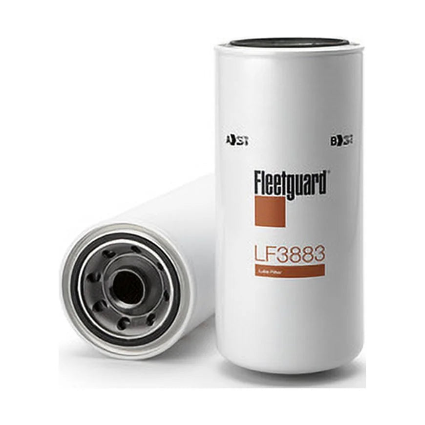 Cummins LF3883 Lube Filter, Full Flow Sizepin On