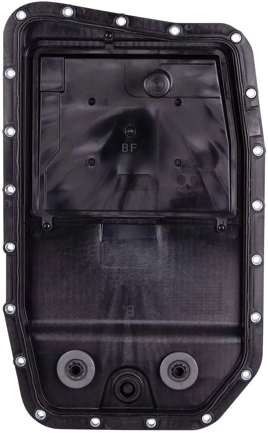 PG Automatic Transmission Filter PT99657 | Fits 2007-13 BMW X5, X6, 2004-10 545i, 550i, 650i, 745i, 750i, 760i, 2002-12 745Li, 750Li, 750Li xDrive, 760Li, 2004-05 645Ci, 2011-12 Alpina B7, B7 xDrive