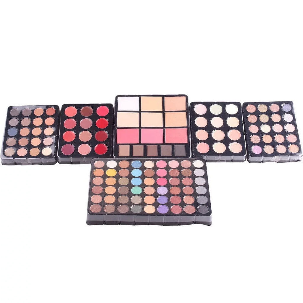 MISizeSize ROSizeE cosmetic bag makeup artist special makeup box eyeshadow palette