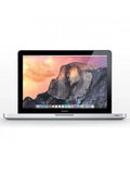 Apple Macbook Pro 15" core 2 duo 2008 [2.53] [320GB] [4GB] MB471LL/A - USizeED