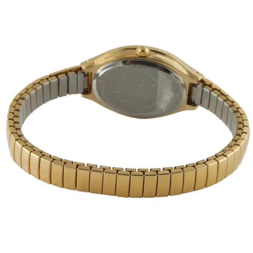 Women's 2692L Gold-tone Expansion Watch