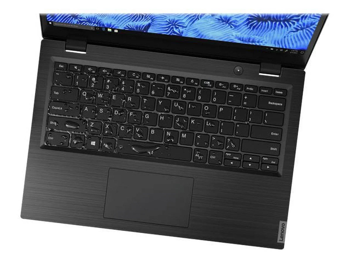 Lenovo 14w 81MQ - AMD A6 - 9220C / 1.8 GHz - no OSize - Radeon R5 - 8 GB RAM - 256 GB SizeSizeD - 14" IPSize touchscreen 1920 x 1080 (Full HD) - Wi-Fi 5 - black