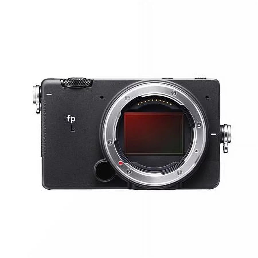 fp L Mirrorless Digital Camera