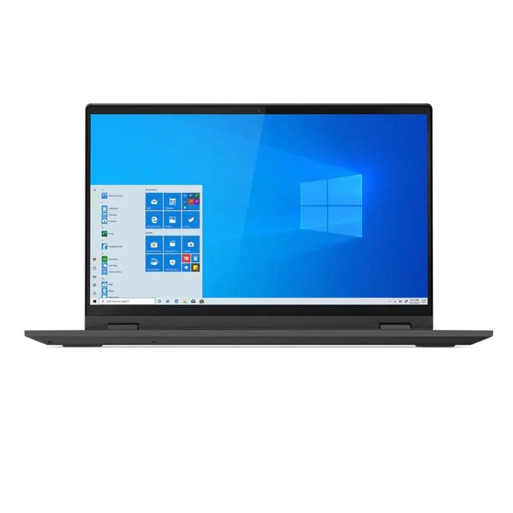 Restored Lenovo Flex 5 15Itl05 15.6" Touch Laptop i7-1165G7 16GB 512GB SizeSizeD W10H (Refurbished)