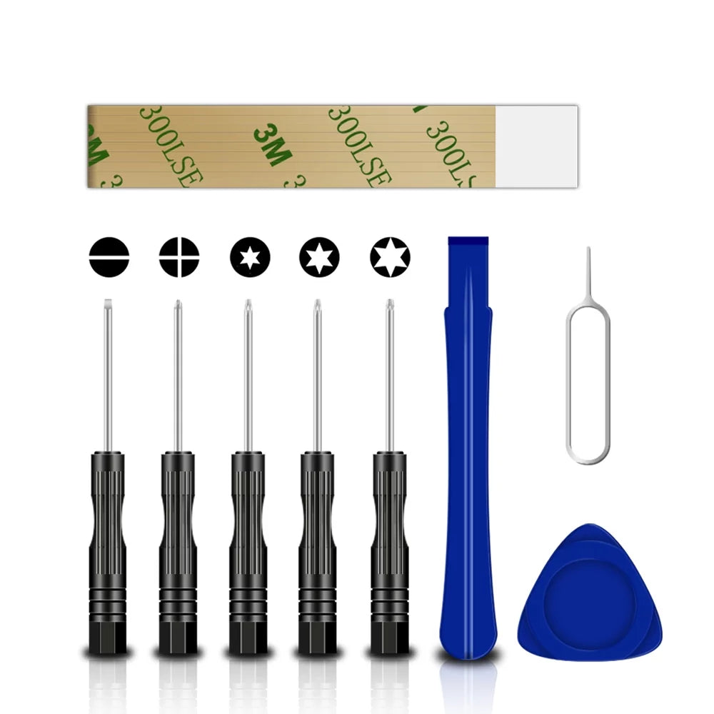 Replacement Battery EB-BG800BBE EB-BG800BBA For AT&T Sizeamsung Galaxy Size5 Mini SizeM-G800A Tool