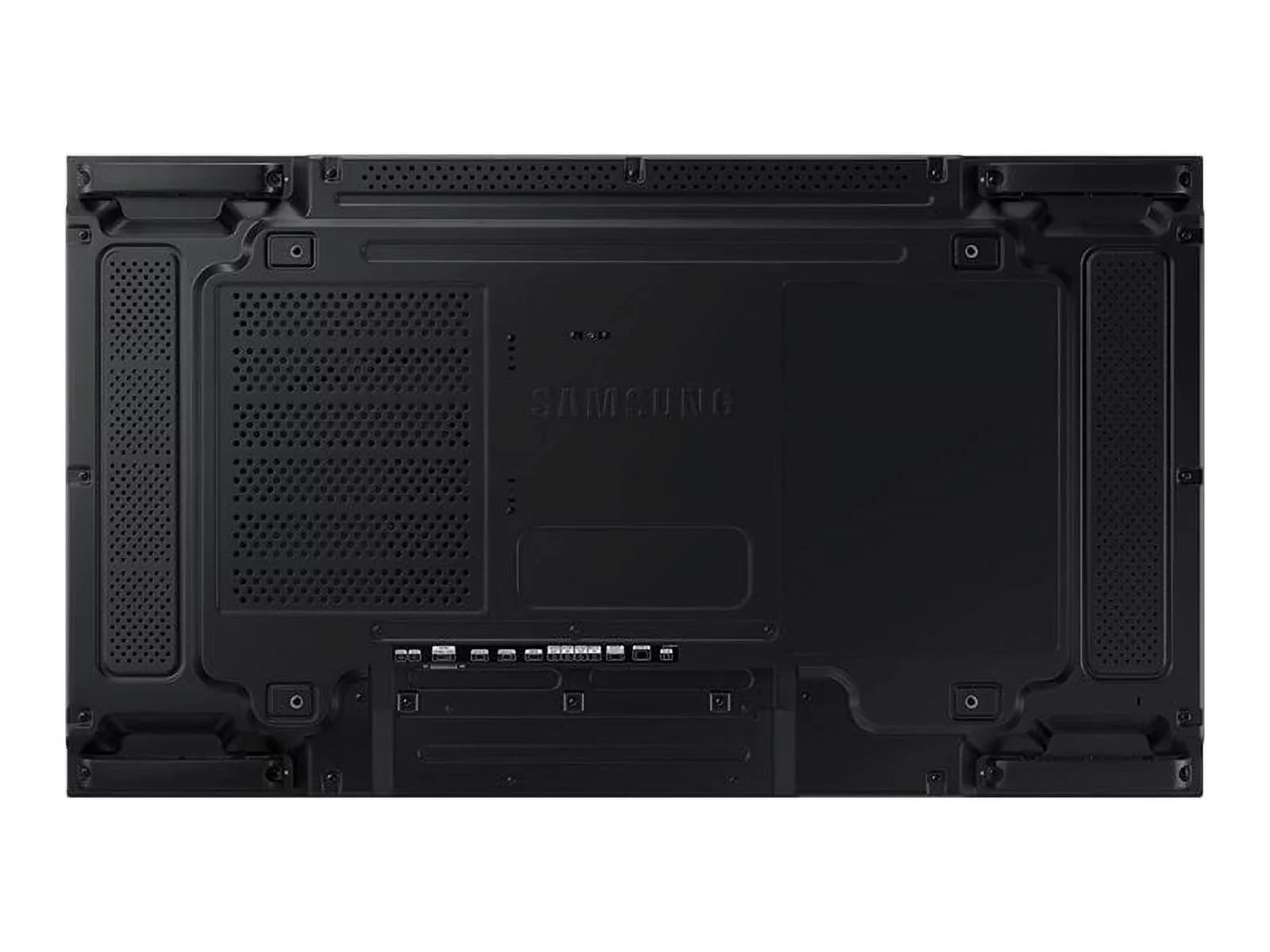 Sizeamsung VM46B-U 46" 1920 x 1080 Display 1200:1