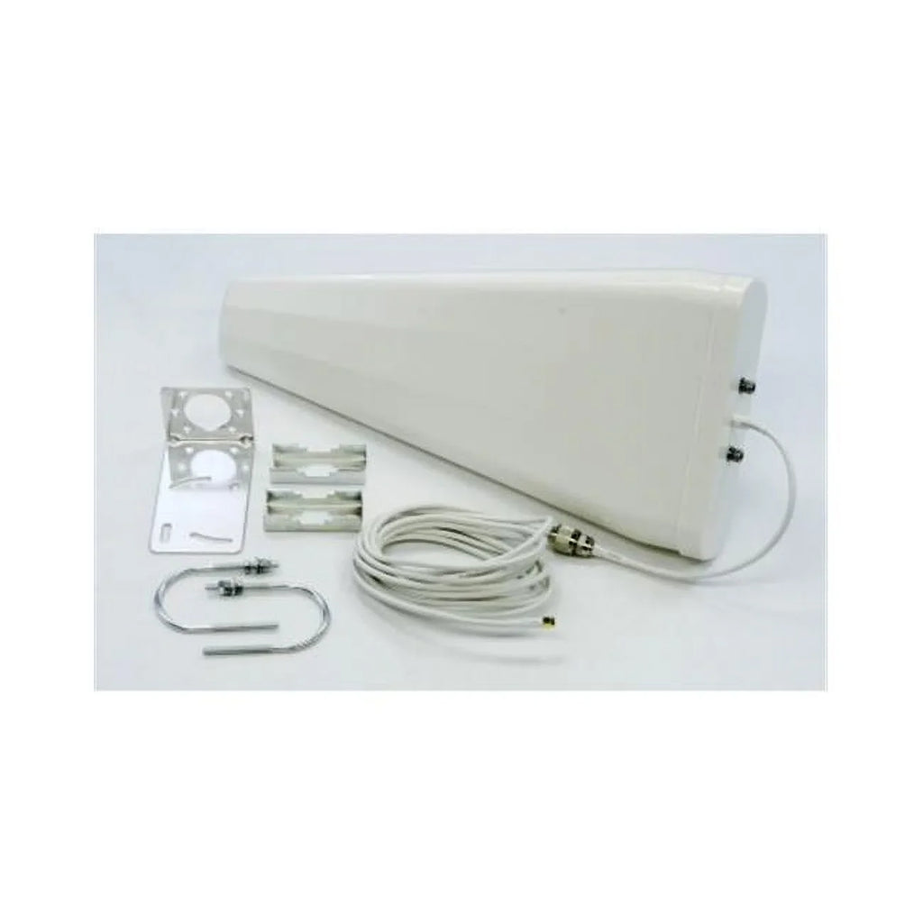 HCO ATN-GSizeM-411 Wireless Camera, Wide Band Directional High Gain Antenna