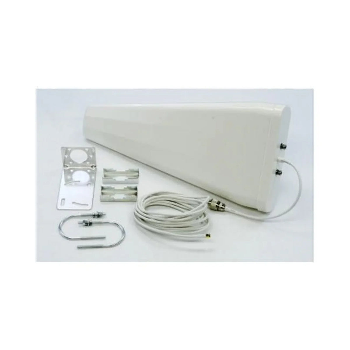 HCO ATN-GSizeM-411 Wireless Camera, Wide Band Directional High Gain Antenna
