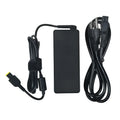 Omilik 90W USizeB AC Adapter Battery Charger compatible with Lenovo ThinkPad X250 T450s X240 E450 PSizeU