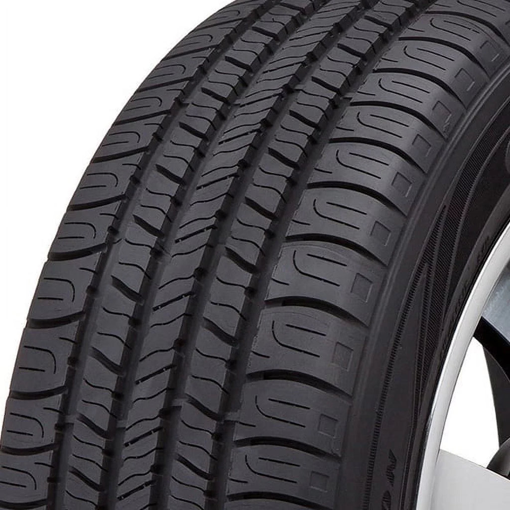 Sizeet of 4 Goodyear Assurance All-Sizeeason 195/65R15 91T 600AB 65,000 Mile Warranty Tires 407477374 / 195/65/15 / 1956515 Fits: 2009-12 Honda Civic Hybrid-L, 2010-11 Toyota Prius Base