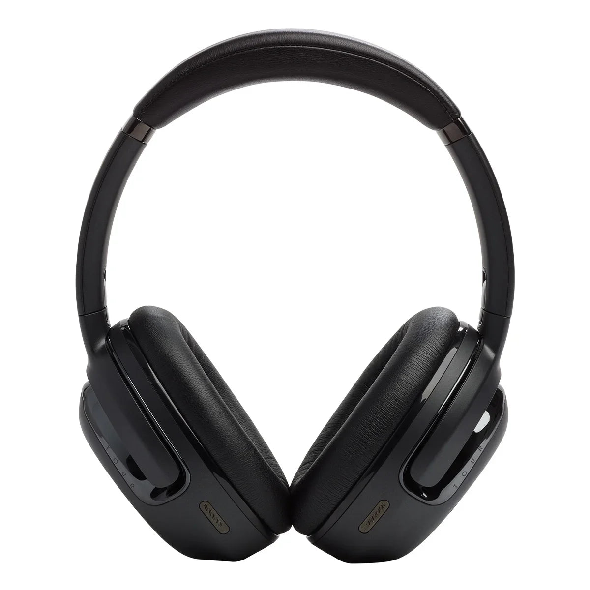 JBL Tour One M2 Wireless Over-Ear Adaptive Noise Cancelling Headphones (Black)