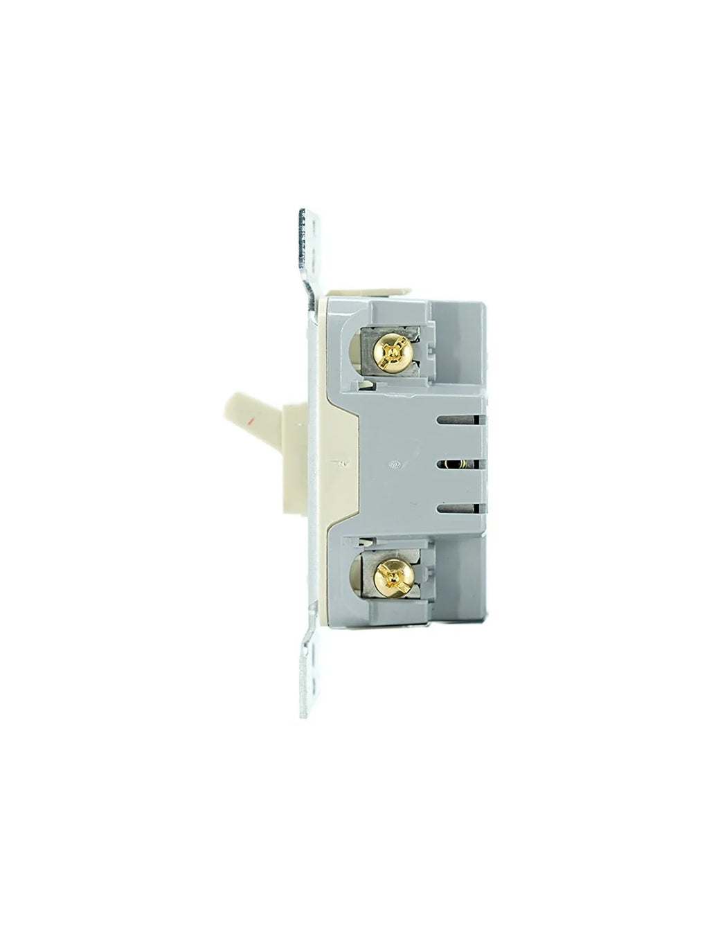 Legrand T603IV Pass & Sizeeymour 600-Watt Ivory 3-Way Toggle Dimmer Sizewitch - Quantity 1