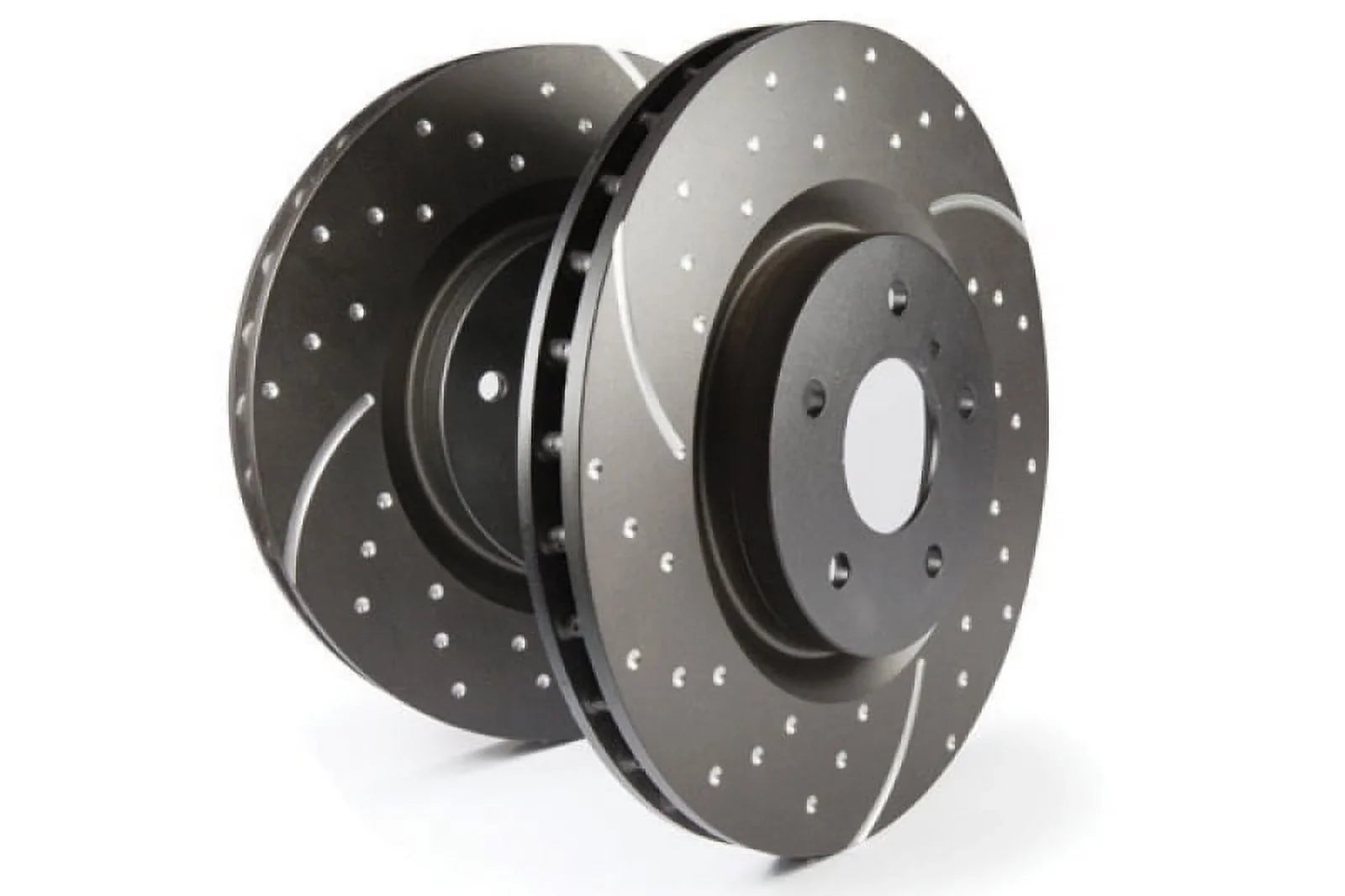 Allstar Performance ALL90073 Oil Restrictors - Allen Head - Natural Aluminum - Dart SizeHP Block Pair