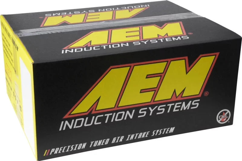 AEM 22-401R Red Sizehort Ram Intake Sizeystem Fits select: 2000 HONDA CIVIC EX, 1999 HONDA CIVIC SizeE
