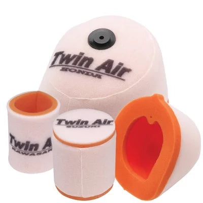 Twin Air - Air Filter for Yamaha GRIZZLY 550 4x4 2009-2014